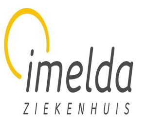 Logo Imelda vzw - size