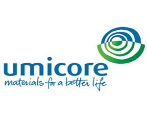 umicore size